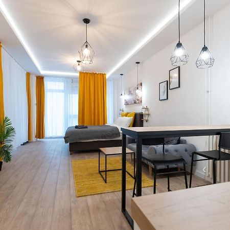 Siva Apartment Belgrad Exterior foto