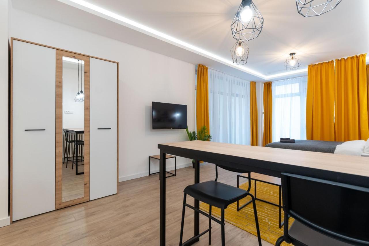 Siva Apartment Belgrad Exterior foto